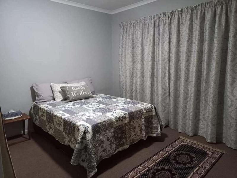 2 Bedroom Property for Sale in Hartenbos Western Cape